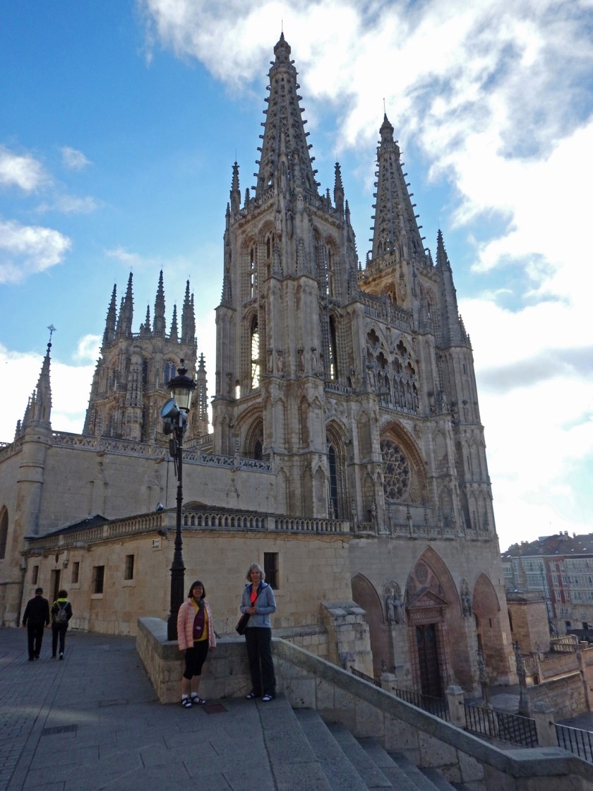 11 Burgos_Cathedral_We_Begin_Our_Camino-1