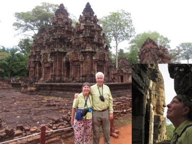 Cambodia Bantay Shrei Jan 2017