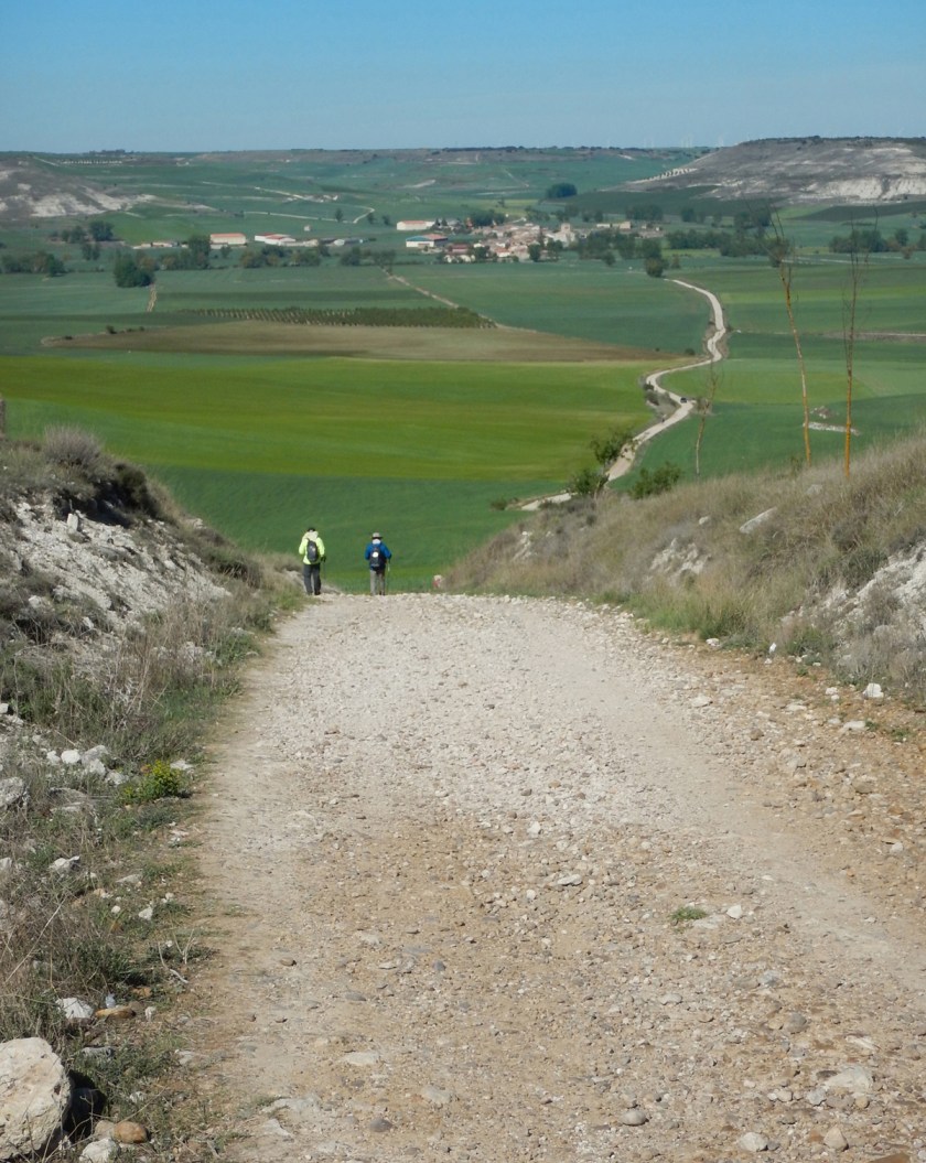 1 The Mesilla is Not All Flat