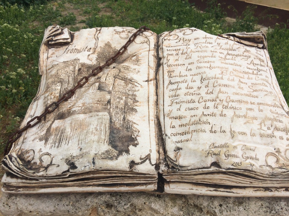 Camino Daze May 2017 – Day&nbsp;4