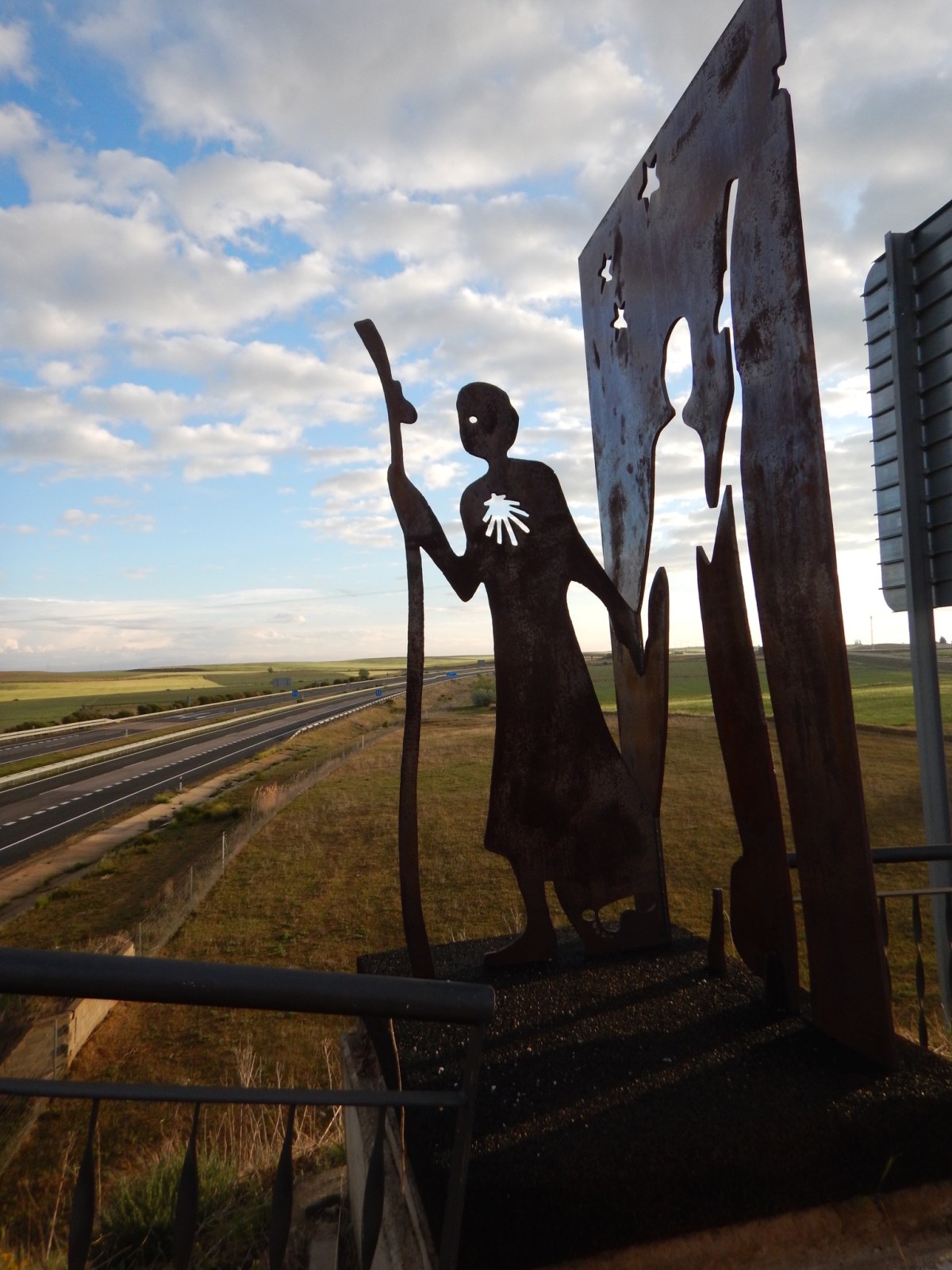 Camino Daze May 2017 – Day&nbsp;5