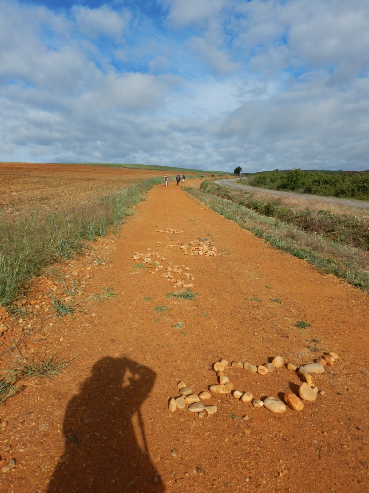 Camino Daze May 2017 – Day&nbsp;8