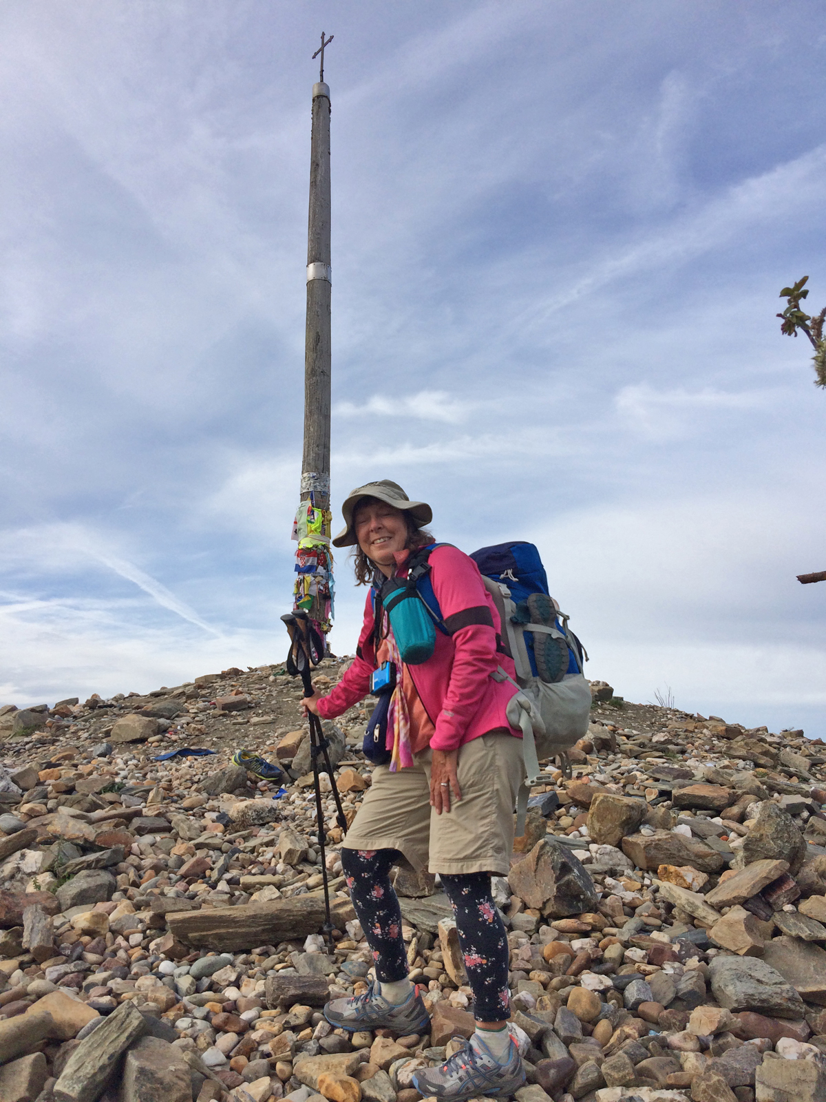 Camino Daze May 2017 – Day&nbsp;10